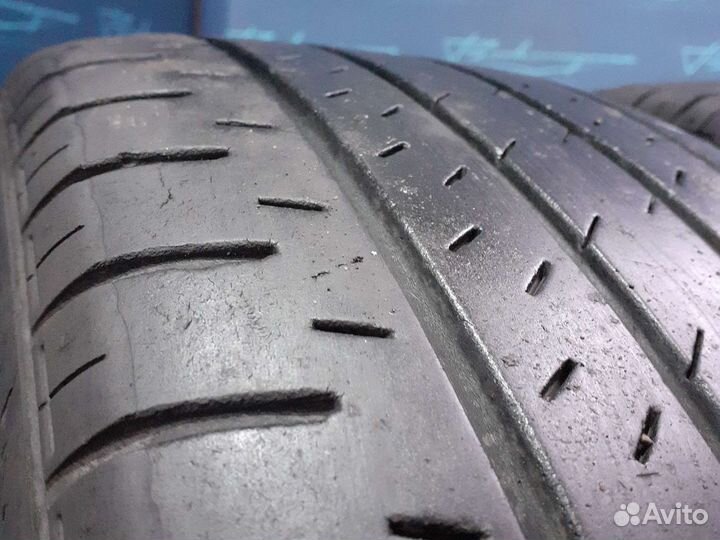 Bridgestone Dueler H/L 33 225/60 R18