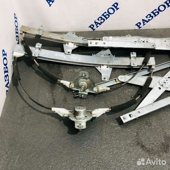 Chevrolet Aveo t250 стеклоподьемник (Авторазбор Ат
