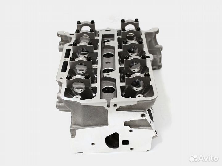 Гбц Головка блока цилиндров Opel Astra J a14net ZT