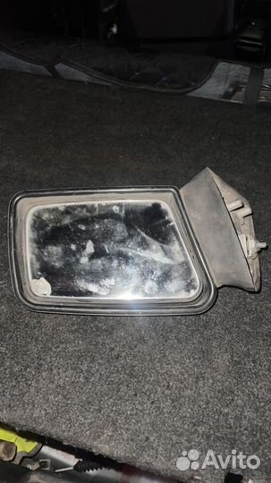 Зеркала москвич 2141