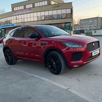 Jaguar E-Pace 2.0 AT, 2019, 47 000 км, с пробегом, цена 3 999 999 руб.