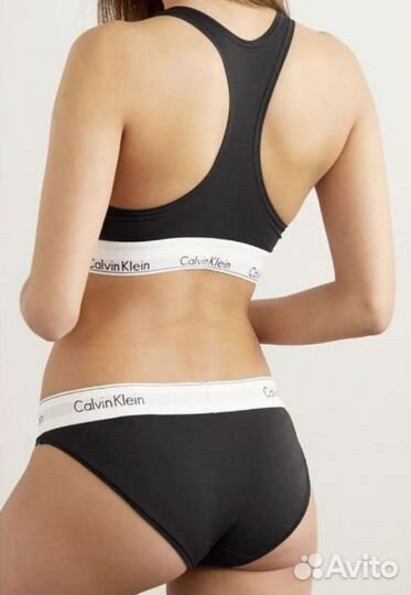 Белье нижнее Calvin Klein