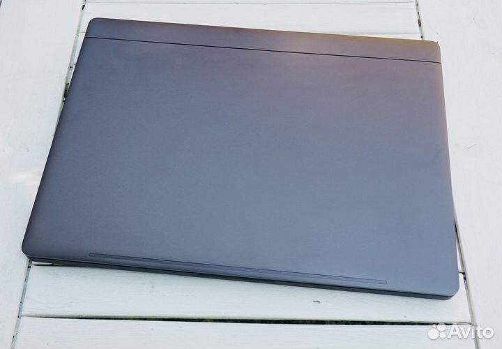 Xiaomi mi gaming laptop