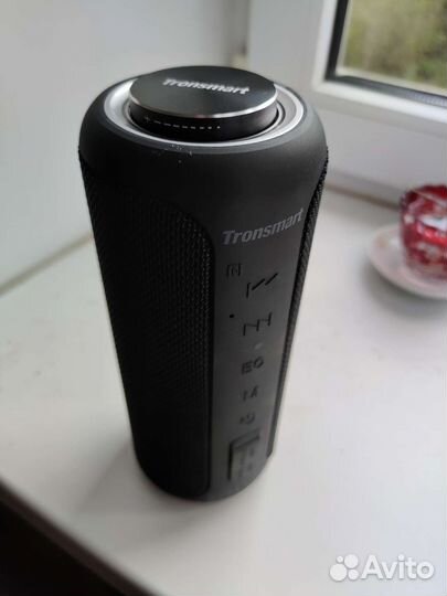 Tronsmart t6 plus Upgraded 360