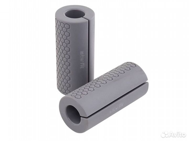 Расширители хвата Starfit 12,3 х 5,5 см