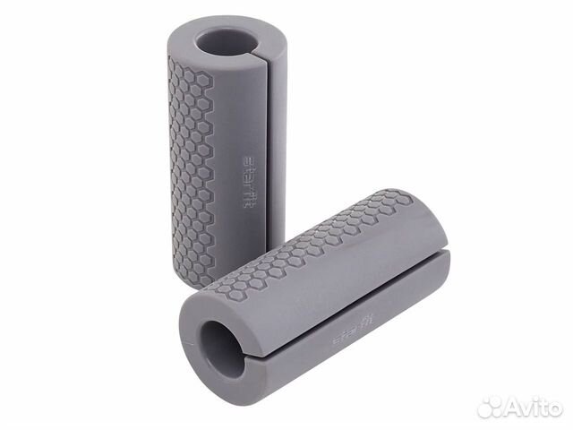 Расширители хвата Starfit 12,3 х 5,5 см
