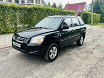 Kia Sportage 2.0 MT, 2010, 161 897 км, с пробегом, цена 1 180 000 руб.