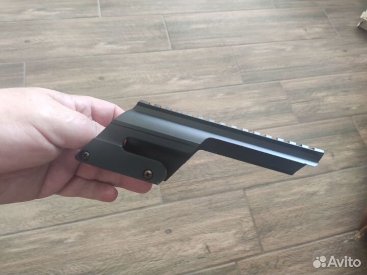 Продам. Кронштейн Combat Weaver на MP-153