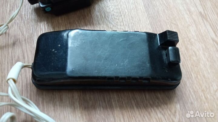 Педаль/электропривод для швейной машины мш-2У 42