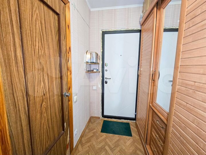 Квартира-студия, 23 м², 2/3 эт.