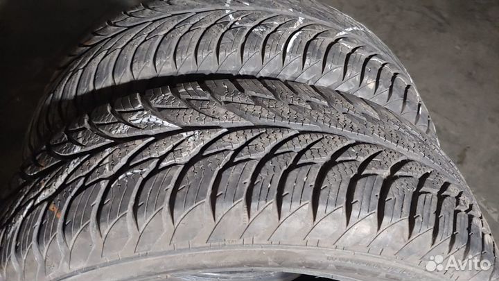 Uniroyal AllSeasonExpert 195/65 R15 91H