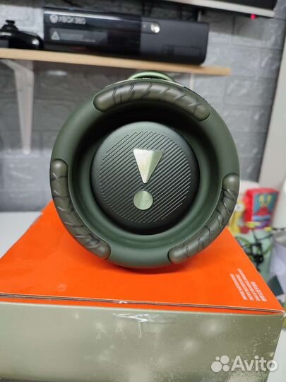 Колонка JBL Xtreme 3