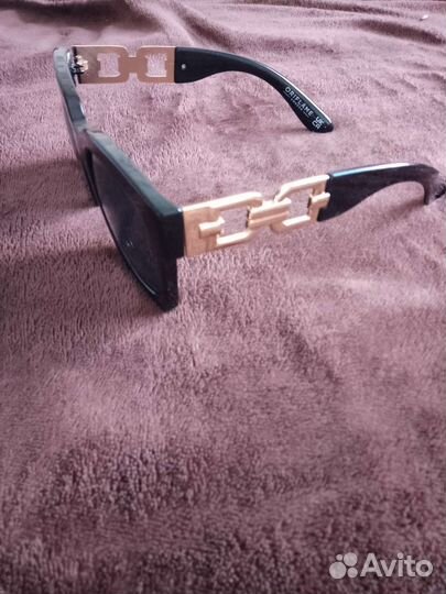 От орифлейм сольнца зашитни очков