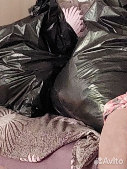 Ткань хлопок