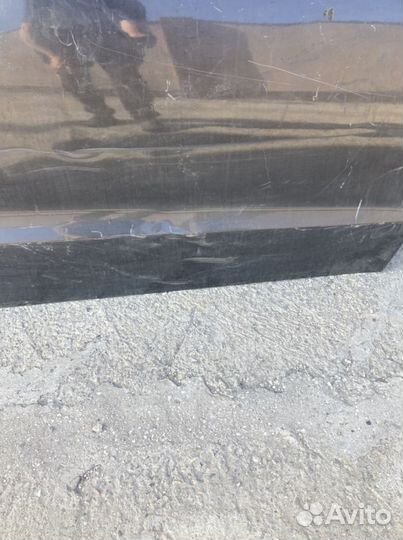 Дверь передняя правая hyundai santa fe 06-11