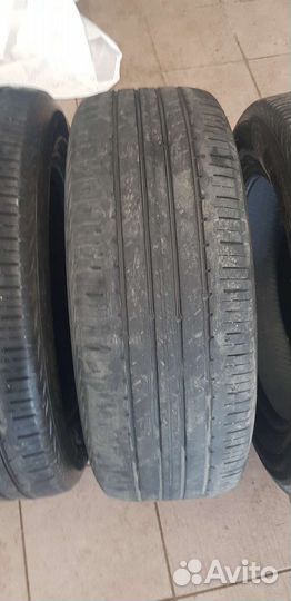 Hankook Dynapro HL2 RA35 235/65 R18 103T