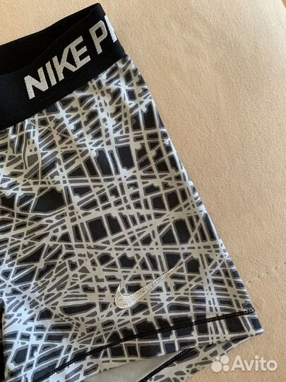 Шорты nike