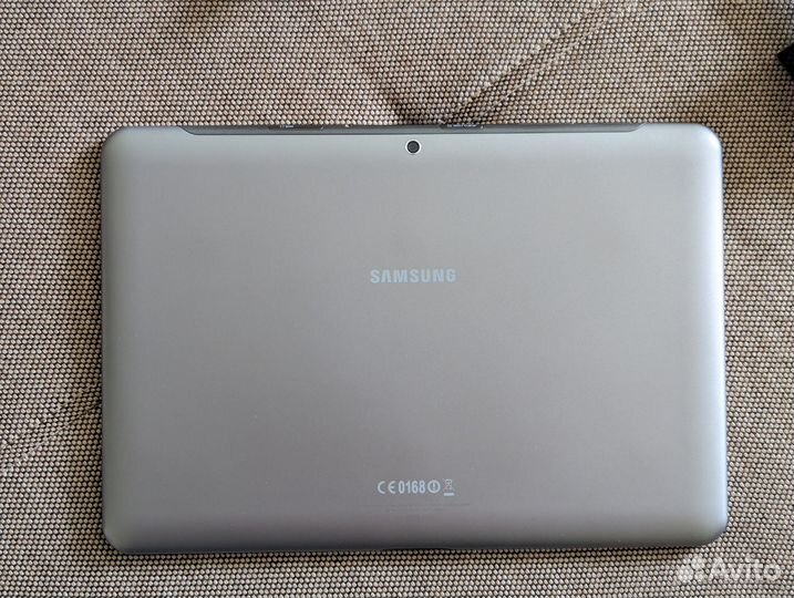 Планшет Samsung Galaxy Tab 2 3G