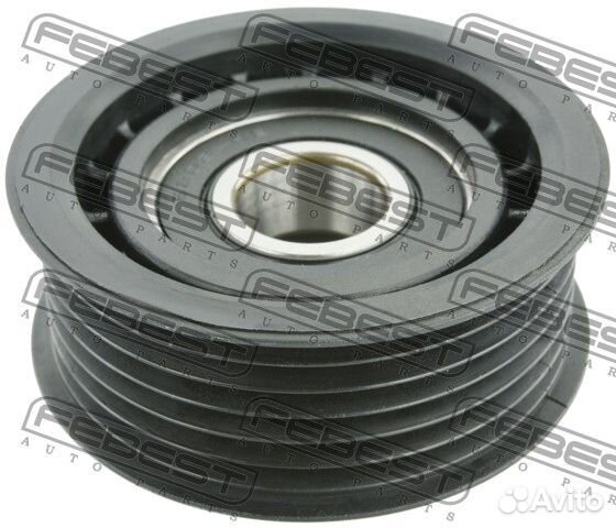 Ролик натяжной