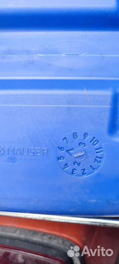 Масло fuch titan ATF 3292