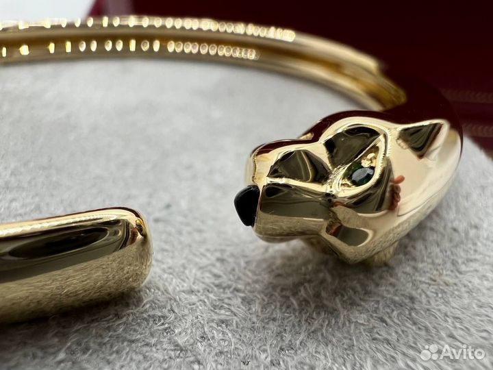 11.02/Braslet cartier panthere zelt