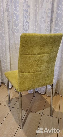 Стулья кухонные