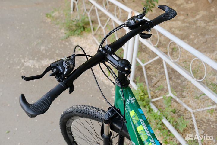 Велосипед скоростной 26 колеса