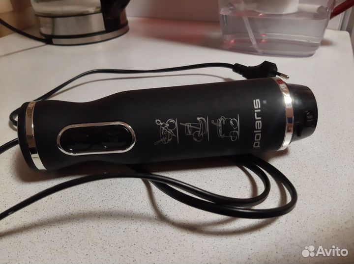 Блок от блендера