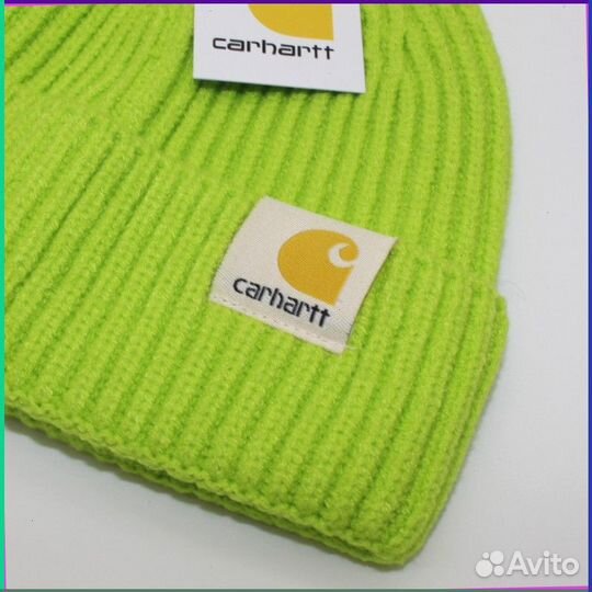 Шапка Carhartt (67429 Арт: )