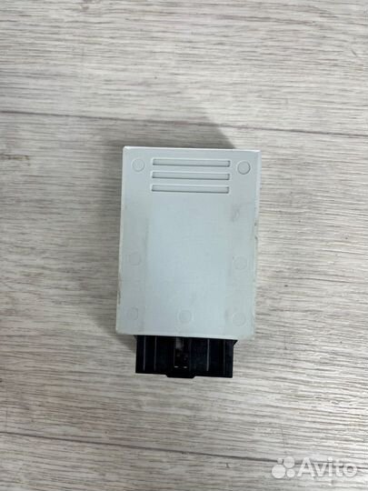 Блок управления рулевой рейки BMW X7 G07 G30 2020