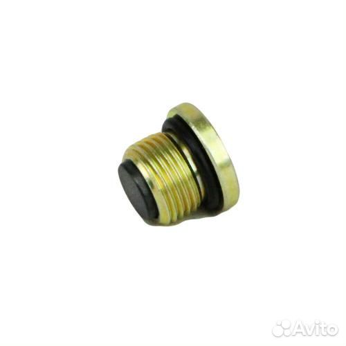3234756 Пробка / plug-socket head W/MAG M18X1.5