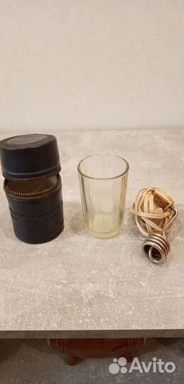 Кипятильник, набор СССР