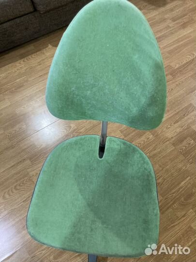 Растущий стул Moll Maximo