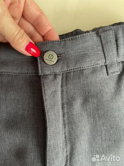 Брюки Merrell утепленные 140-146