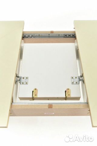 Стол раздвижной