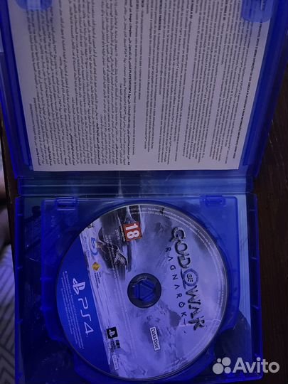 Игры для приставок ps4