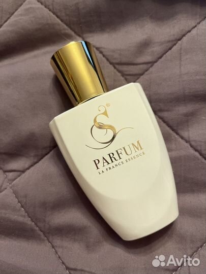 Духи ariana grande Cloud