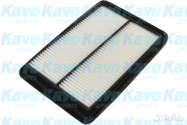 Фильтр воздушный nissan qashqai 14