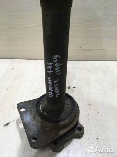 Промежуточный вал привода Фольксваген Шаран 1.8