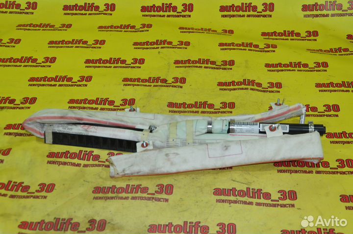 Подушка безопасности правая шторка Kia Cerato 3