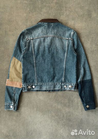 Acne Studios Denim Jacket - S