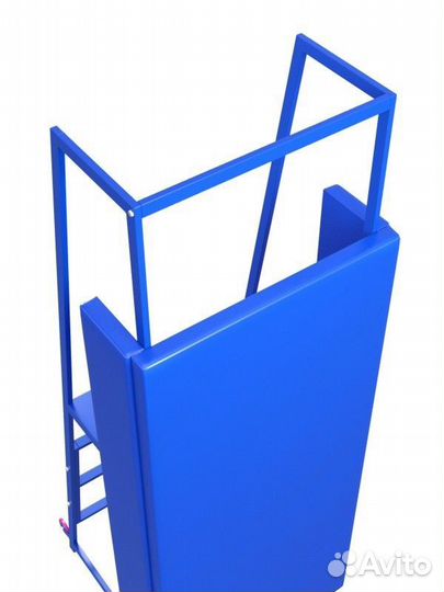 Вышка судейская универсальная, положение стоя (разборная) Pioner A13776