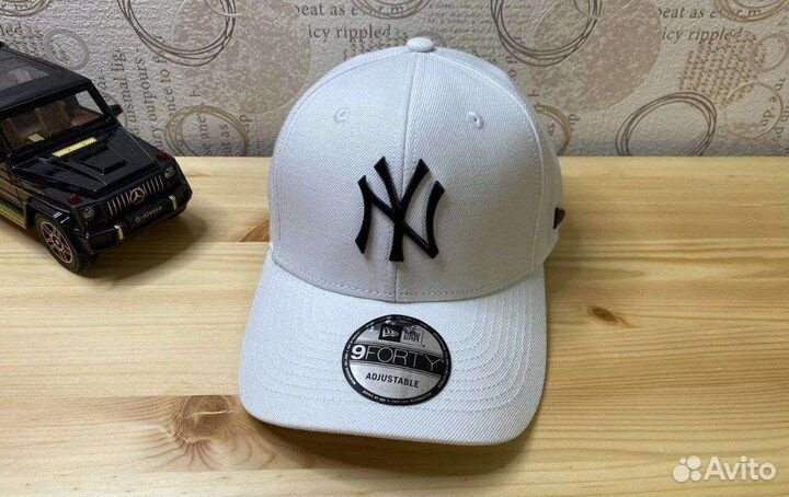 Кепка бейсболка мужская