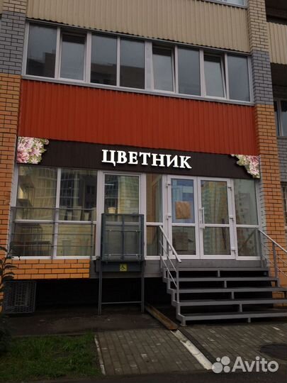 Изготовление наружной рекламы