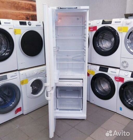 Холодильник бу, с Доставка и Гарантией