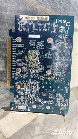 Gigabyte GT630 2Gb