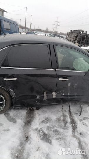 Авто по запчастям Volkswagen Polo 5 фольксваген по