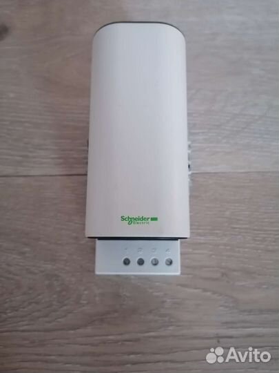 Резистивный нагреватель