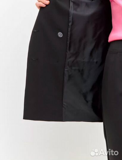 Брючный костюм женский 42 44 (Арт.76901)