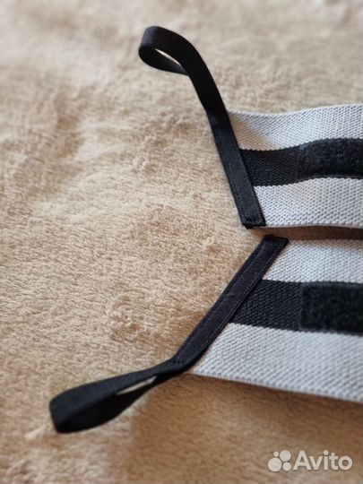 Фиксатор д/кисти тяжелого спорта